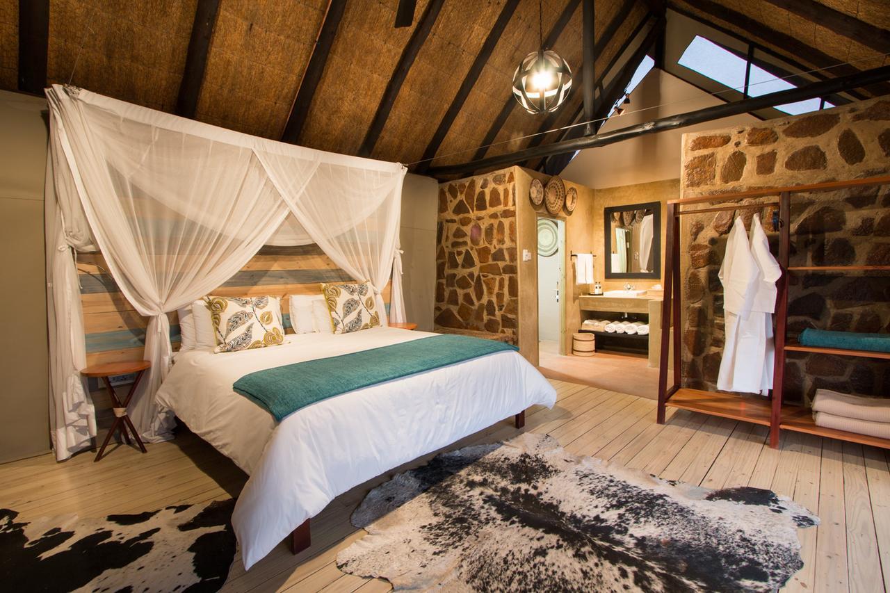 מפלי ויקטוריה Masuwe Lodge מראה חיצוני תמונה